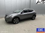 Nissan Qashqai 1.2N-Vision | Automaat | NAVI | Camera | Pano, Auto's, Nissan, 65 €/maand, Gebruikt, 4 cilinders, Lichtsensor