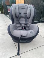 Kidsriver Evi Autostoel – Antraciet met isofix, Zo goed als nieuw, Isofix, Ophalen, Overige merken