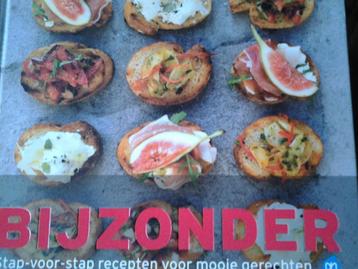 Kookboeken diverse beschikbaar voor biedingen