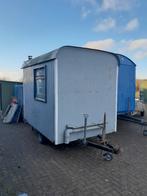 toiletwagen, Ophalen of Verzenden, Gebruikt, Overige