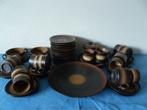 Koffie- en gebak servies. Compleet. 48 delig. Uitgebreid., Huis en Inrichting, Keuken | Servies, Ophalen, Gebruikt, Overige stijlen