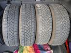 Winterbanden 14 inch 175/70R14 5x100, Ophalen, Gebruikt, Seat