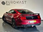 Ford FORD MUSTANG Mustang Fastback 2.3 EcoBoost 314PK Automa, Auto's, Ford, Te koop, Geïmporteerd, Benzine, 4 stoelen
