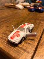 Coca Cola Hartoy Auto 1988, Hobby en Vrije tijd, Modelauto's | 1:18, Ophalen of Verzenden, Gebruikt, Auto, Overige merken
