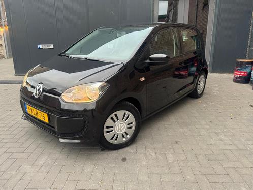 Volkswagen Up! 1.0 move up! BlueMotion, Auto's, Volkswagen, Bedrijf, Te koop, up!, ABS, Airbags, Airconditioning, Centrale vergrendeling
