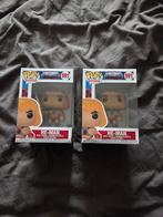 2x Funko Pop He-Man #991, Verzamelen, Ophalen of Verzenden, Zo goed als nieuw