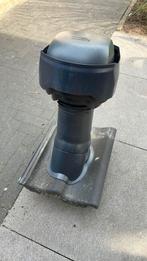 Ventilatiepan sneldek, Doe-het-zelf en Verbouw, Ophalen, Zo goed als nieuw, Afzuiger