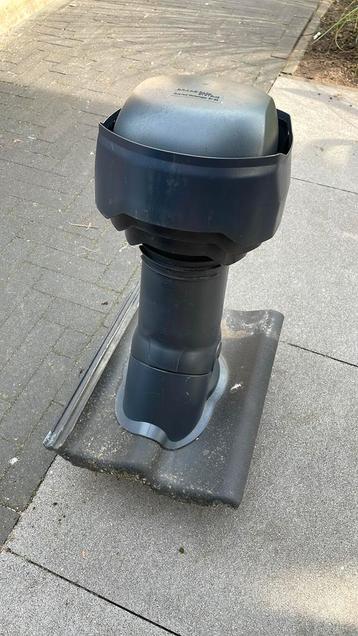 Ventilatiepan sneldek beschikbaar voor biedingen