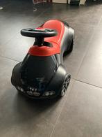 Loopauto BMW Z4, Kinderen en Baby's, Speelgoed | Buiten | Voertuigen en Loopfietsen, Ophalen, Gebruikt, Loopvoertuig