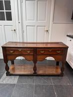 Antieke Engelse Dresser ca 1760, Ophalen