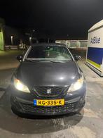 Seat Ibiza 1.4 TSI 132KW Cupra 3DR AUT 2010 Zwart, Auto's, 1147 kg, 4 cilinders, 179 pk, Bedrijf