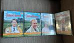 James Herriot - BBC serie een deel 1 t/m 4 Nieuw verpakt!!, Cd's en Dvd's, Alle leeftijden, Ophalen of Verzenden, Zo goed als nieuw