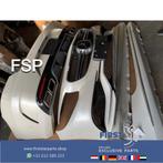 W217 S63 AMG Pakket compleet Mercedes S Klasse 63 wit, Auto-onderdelen, Gebruikt, Mercedes-Benz, Ophalen of Verzenden, Bumper