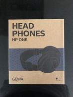 Koptelefoon voor digitale piano, Ophalen of Verzenden, Nieuw, Over oor (circumaural), Overige merken