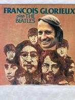 LP Francois Glorieux Plays The Beatles 206-TI Arcade 1976, Cd's en Dvd's, Vinyl | Pop, Ophalen of Verzenden, 1960 tot 1980, Gebruikt