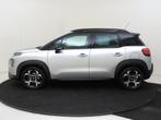 Citroen C3 Aircross 1.2 PureTech S&S Shine 1e eig / Navigati, Auto's, Citroën, Gebruikt, Euro 6, 1199 cc, Met garantie (alle)