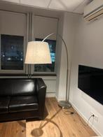 Elegant light, Huis en Inrichting, Lampen | Vloerlampen, Ophalen of Verzenden, Gebruikt, Metaal, 150 tot 200 cm