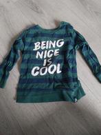 Z8 Shirtje Maat 80, Kinderen en Baby's, Ophalen, Jongetje of Meisje, Z8, Zo goed als nieuw