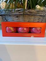 Rituals Tsuru Bruisballen Set (3 stuks), Overige materialen, Nieuw, Ophalen of Verzenden, Kaars