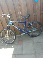 Kyoso K700 mtb, Fietsen en Brommers, Fietsen | Mountainbikes en ATB, Hardtail, Heren, Zo goed als nieuw, Ophalen