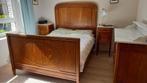 Slaapkamer, Ophalen