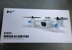 Hubsan X4 cam PLUS, Ophalen of Verzenden, Zo goed als nieuw