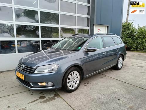 Volkswagen Passat Variant 1.4 TSI Comfortline BlueMotion, Auto's, Volkswagen, Bedrijf, Te koop, Passat, ABS, Airbags, Airconditioning