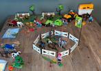 Playmobile paarden sets, Ophalen of Verzenden, Zo goed als nieuw, Los playmobil