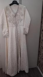 Marokkans kaftan maat M., Ophalen of Verzenden, Zo goed als nieuw, Maat 38/40 (M), Overige typen