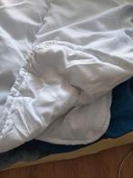 Witte Dekbed - Zo Goed Als Nieuw, Ophalen of Verzenden, Zo goed als nieuw, Wit, Deken of Dekbed