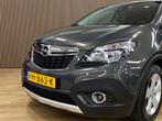 Opel Mokka 1.4 T Cosmo|Camera|Navigatie|Climate Control|, Voorwielaandrijving, 65 €/maand, Gebruikt, 4 cilinders