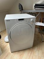 Miele wasdroger, Ophalen, 6 tot 8 kg, Gebruikt, Luchtafvoer