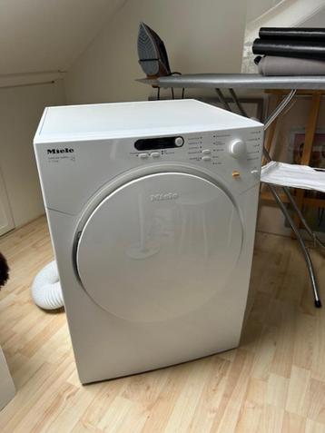 Miele wasdroger beschikbaar voor biedingen