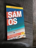 Samos reisgids, Europa, Nieuw, Ophalen of Verzenden, Reisgids of -boek