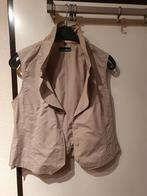 Gilet dames 46 ecru Mara Flash, Beige, Maat 46/48 (XL) of groter, Ophalen of Verzenden, Zo goed als nieuw