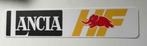 LANCIA HF    -  showroom  kentekenplaat -, Verzenden, Zo goed als nieuw, Auto's