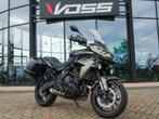 Kawasaki VERSYS 650 TOURPAKKET (bj 2023), Bedrijf, Toermotor