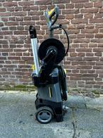 Karcher. Hd-5 17C, Ophalen of Verzenden, Zo goed als nieuw, Elektrisch