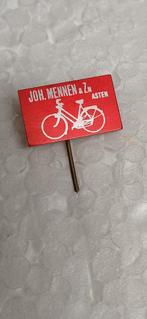 Asten Joh. Mennen & Zn fietsen, Ophalen of Verzenden, Zo goed als nieuw, Overige onderwerpen
