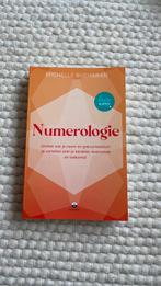 NIEUW : Michelle Buchanan - Numerologie - Made easy, Achtergrond en Informatie, Astrologie, Ophalen of Verzenden, Zo goed als nieuw