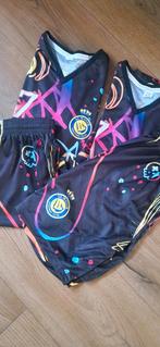 Ronaldo tenue 2 stuks., Ophalen, Nieuw, Turnpak(je)