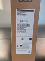 Acer laptop 17 inch A517-52G-73ws pure silver, Ophalen, 256 GB, Qwerty, 8 GB