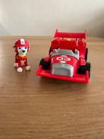 Paw Patrol ready race rescue “Marshall”, Gebruikt, Ophalen of Verzenden