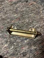 Malaguti f12 buddyseat schanier, Fietsen en Brommers, Ophalen of Verzenden, Zadel