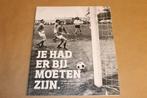 75 Jaar KMD Wateringen — Jubileumboek — Veel Foto's, Ophalen of Verzenden, Zo goed als nieuw, Balsport