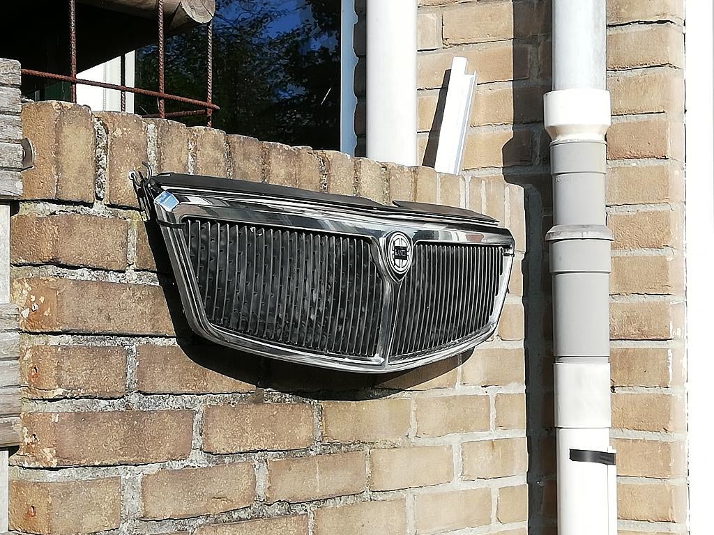 Grille LANCIA, Auto diversen, Overige Auto diversen, Ophalen of Verzenden
