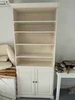 2 Witte IKEA Liatorp Boekenkasten, Ophalen, Overige materialen, Gebruikt, 200 cm of meer