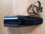 mondstuk Vandoren JAVA T45 voor tenorsax, Ophalen of Verzenden, Zo goed als nieuw, Tenor