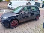 Mazda 2 1.4 Exclusive, Auto's, Mazda, Voorwielaandrijving, Zwart, 4 cilinders, Zwart