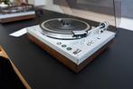 Vintage Philips 212 platenspeler, Audio, Tv en Foto, Platenspelers, Ophalen, Gebruikt, Platenspeler, Philips